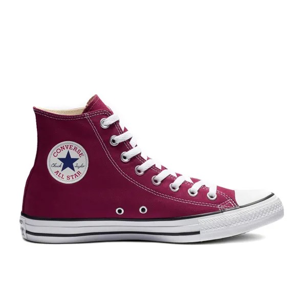 Converse Chuck Taylor All Star Classic High-Top