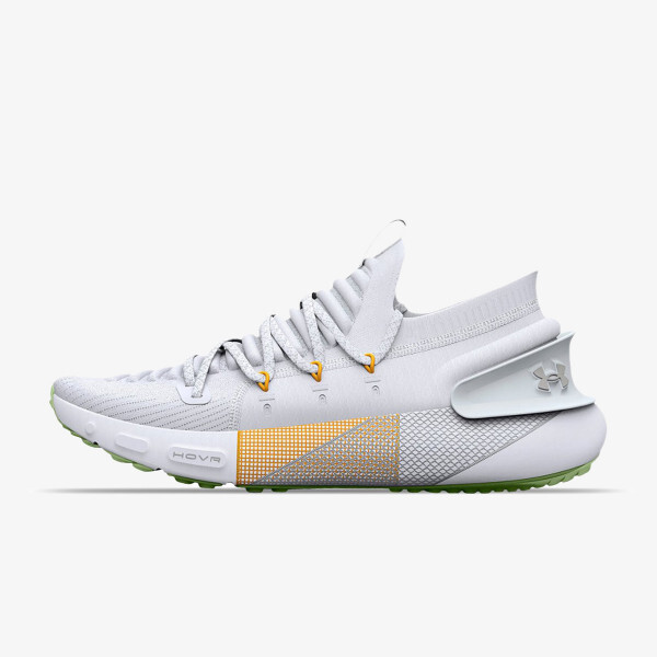 Кроссовки ua w hovr phantom 3, запуск Under Armour, черный