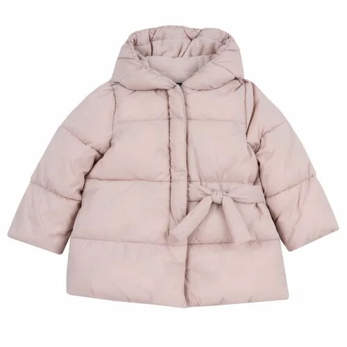 Куртка Chicco, размер 122, розовый