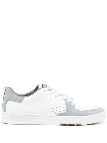 PS Paul Smith кеды Cosmo, синий