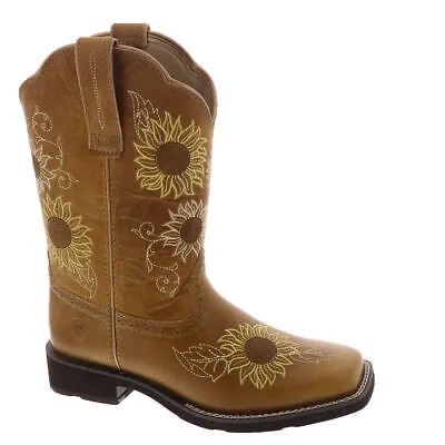 Женские ботинки Ariat Blossom