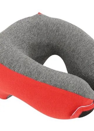 Подушка для шеи METTLE Nap Pillow Kids, red