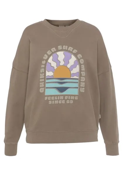 Толстовка Quiksilver 