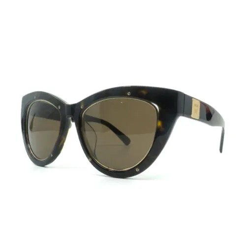 [MCM603SA-214] Женские солнцезащитные очки MCM -quot;кошачий глаз-quot;
