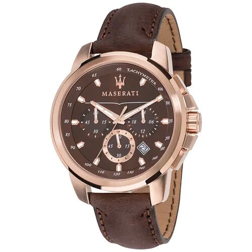Наручные часы Maserati Successo R8871621004