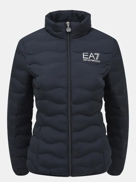 Куртки EA7 Emporio Armani