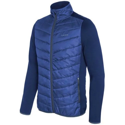 Куртка Для Активного Отдыха Viking Jacket Bart Pro Primaloft Man Navy Blue (Us: xxl)