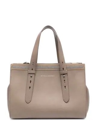 Brunello Cucinelli сумка-тоут с блестками