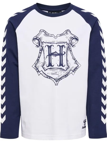 Футболка Hummel, белый