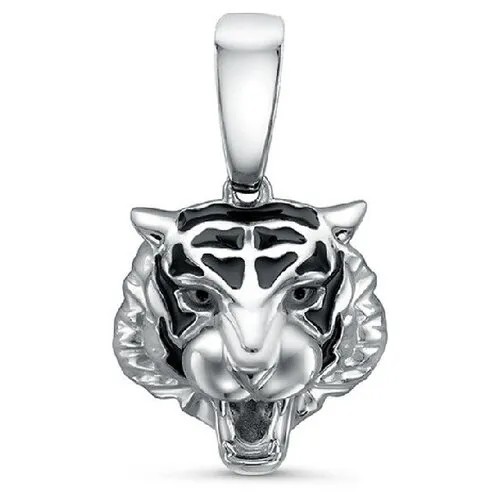 Подвеска из серебра DEL'TA с0303604