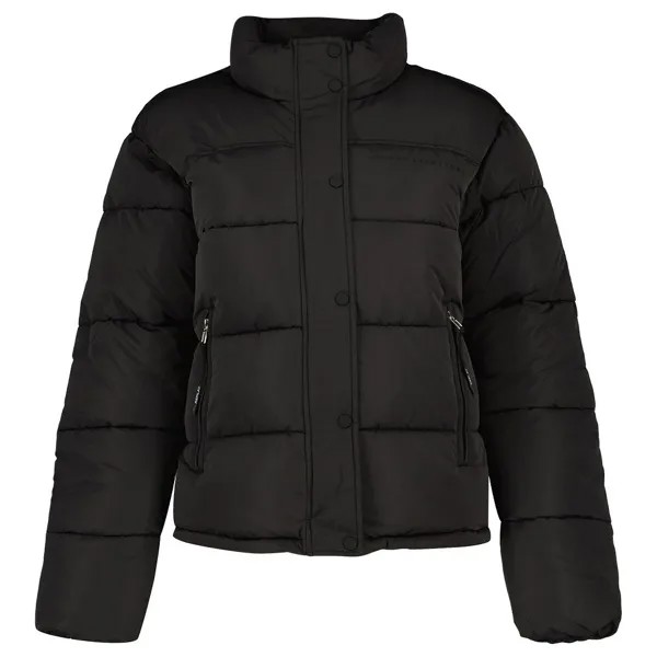 Куртка Replay W7808 .000.84466 Puffer, черный