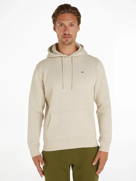 Толстовка Tommy Jeans с капюшоном 