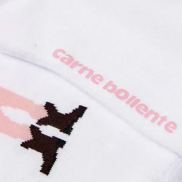 Носки Riders Club Carne Bollente