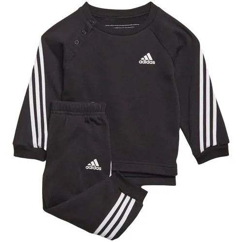 Костюм Adidas I FI 3S JOG FT Дети H65810 92