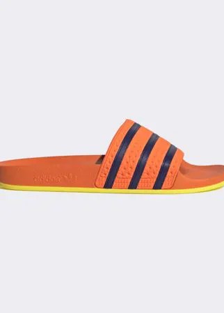 Шлепанцы Adilette adidas Originals