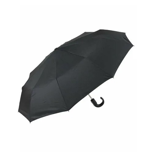 Зонт мужской Frei Regen 10358 ручка крюк 9 спиц (ассортимент расцветок)