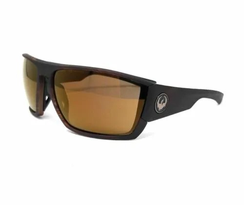 [35144-229] Мужские солнцезащитные очки Dragon Alliance Cutback с ионным покрытием