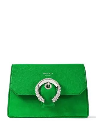 Jimmy Choo сумка через плечо Madeline