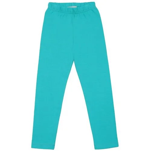 Брюки BONITO KIDS, размер 116, бирюзовый