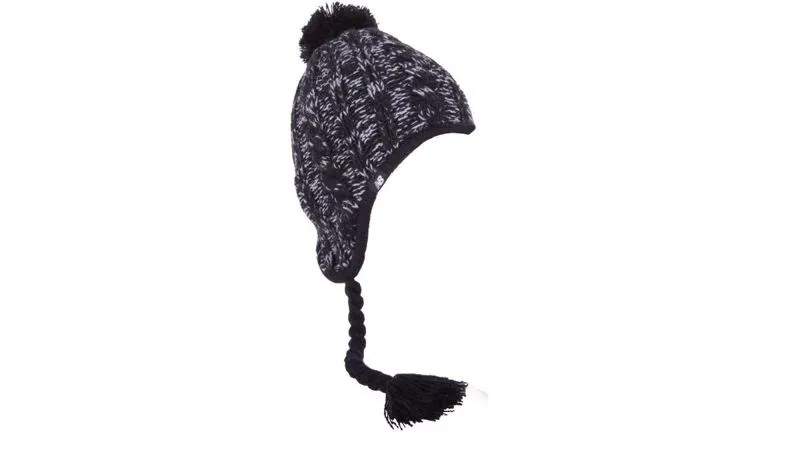 Earflap Winter Beanie