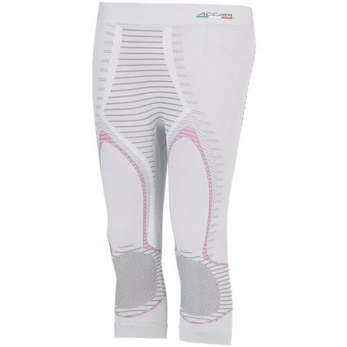 Кальсоны Accapi 2021-22 X-Country 3/4 Trousers W Silver (Us:xs/S)