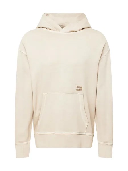 Толстовка Tommy Hilfiger Essential, кэмел/китт