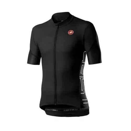 Castelli ENTRATA V / Майка кор.рукав (M)