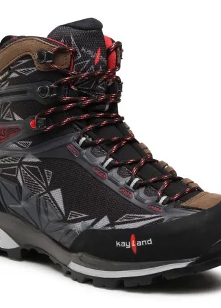 Ботинки CROSS GROUND GTX