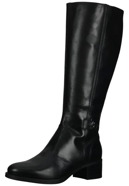 Ботинки Nero Giardini Stiefel, черный