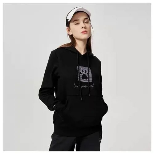 Худи KELME Women's Hoodie Женщины 6147TT2007-000 M