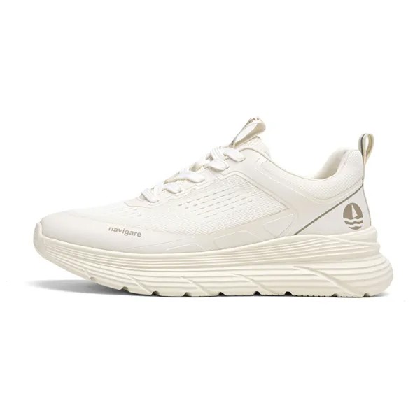 Кроссовки NAVIGARE Lifestyle Shoes Men Low-top, белый