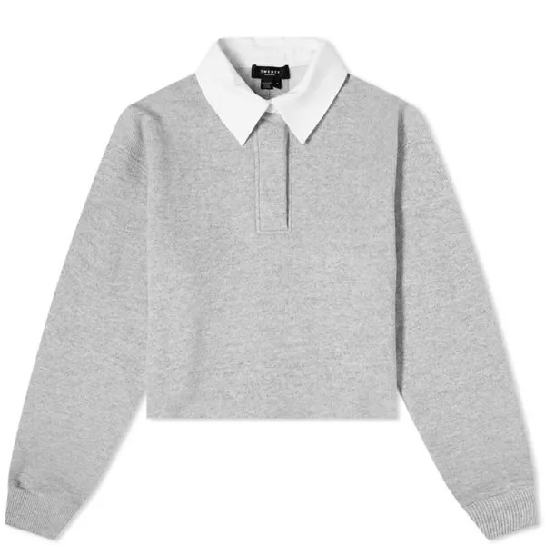 Толстовка Twenty Sunnyside Polo Sweat