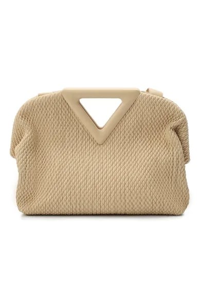 Сумка Point medium Bottega Veneta