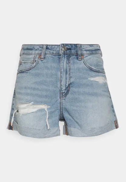 Джинсовые шорты American Eagle