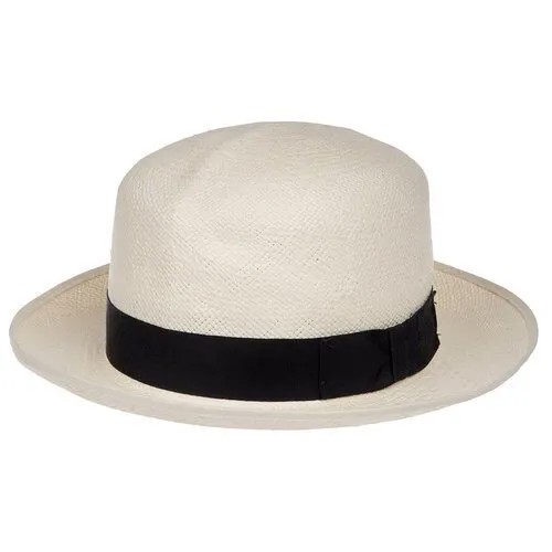 Шляпа федора CHRISTYS CLASSIC FOLDER cpn100147, размер 57