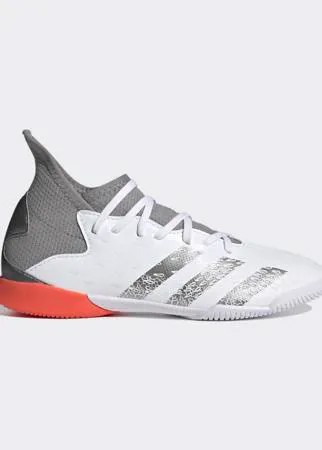 Футбольные бутсы (футзалки) Predator Freak.3 IN adidas Performance