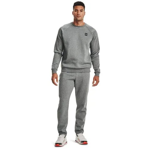 Брюки Under Armour UA Rival Fleece Pant Мужчины 1357129-012 SM