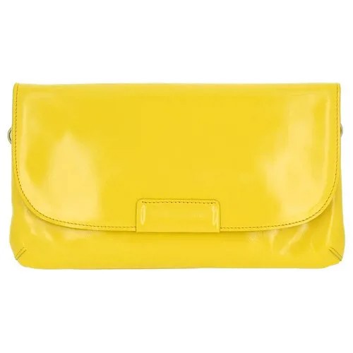 Женская сумка-клатч Versado VG202 yellow