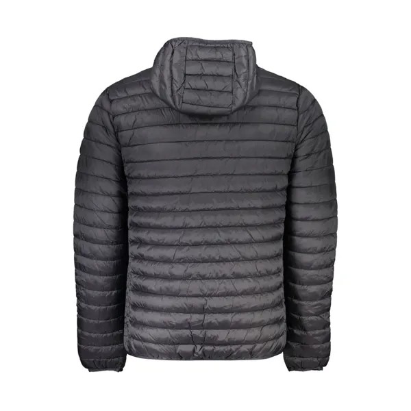 Мужская куртка North Sails из полиамида, черный