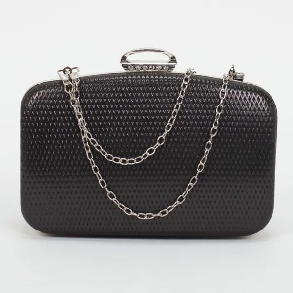 Сумка женская Flioraj 310087 black черный