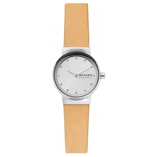 Наручные часы SKAGEN SKW2776, оранжевый