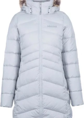 Куртка пуховая женская Marmot Montreal, размер 42-44