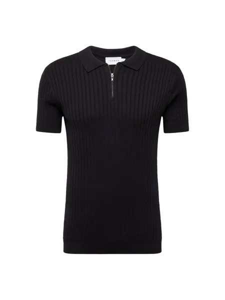Свитер TOPMAN, черный