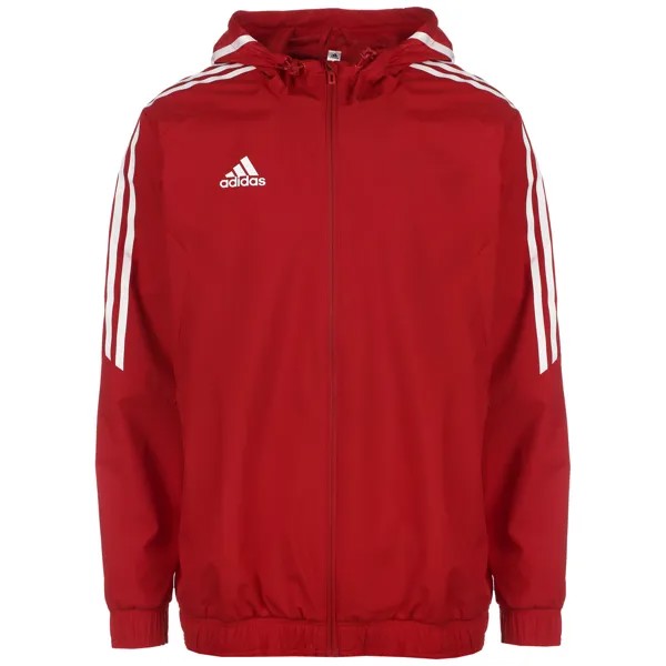 Спортивная куртка adidas Performance Condivo 22, красный