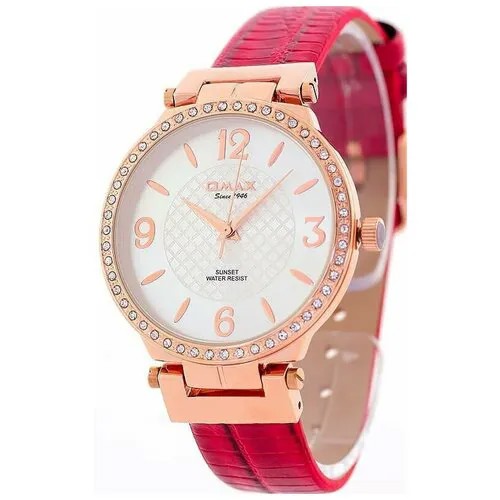 Женские наручные часы OMAX SU002R60I
