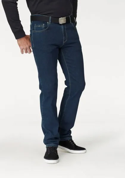 Джинсы стрейч Pioneer Authentic Jeans 