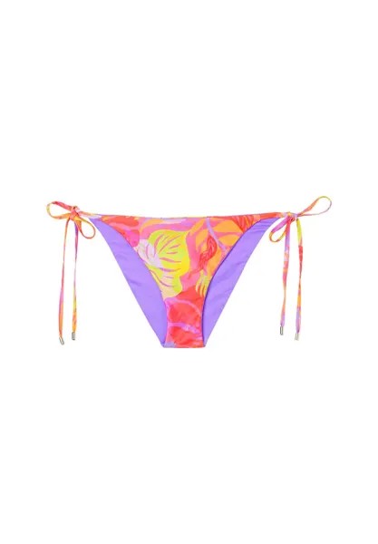 Плавки бикини Calzedonia, разноцветный