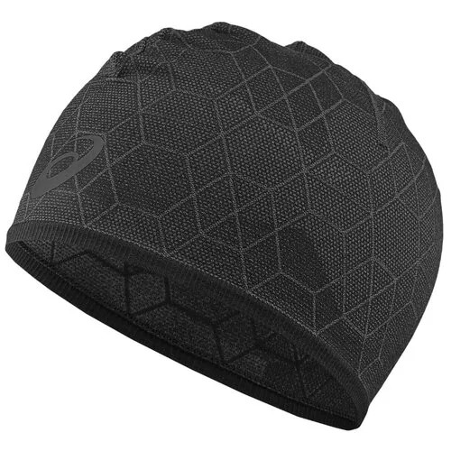 Шапка Asics BEANIE GRAPHIC 146819-0904 1