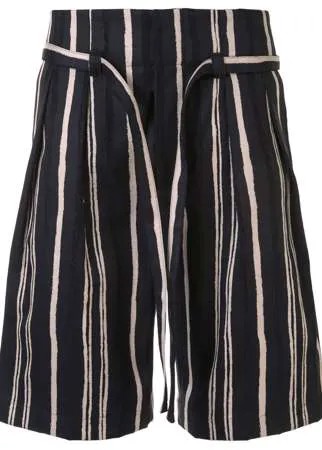 Cerruti 1881 шорты в полоску