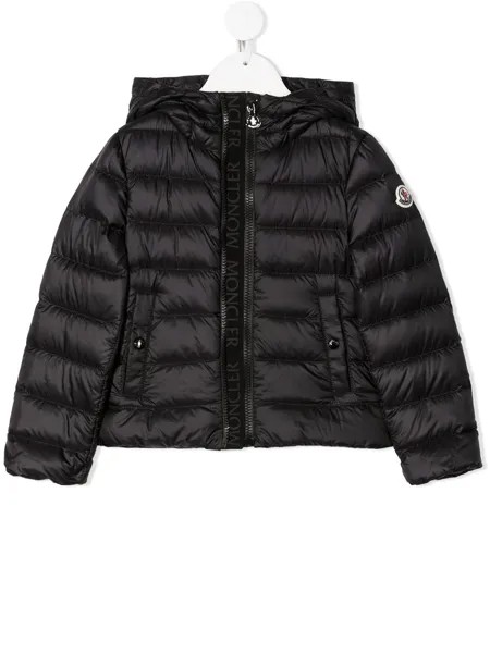 Moncler Enfant пуховик Glycine